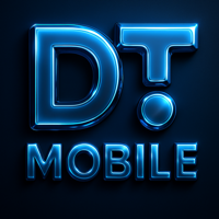 DreamTeam Mobile Apps